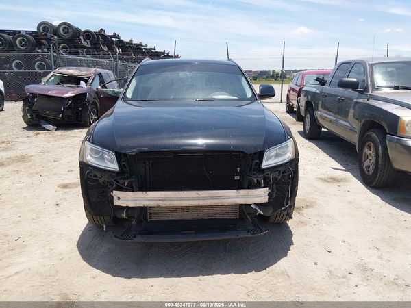 2015 AUDI Q5 2.0T PREMIUM — I115