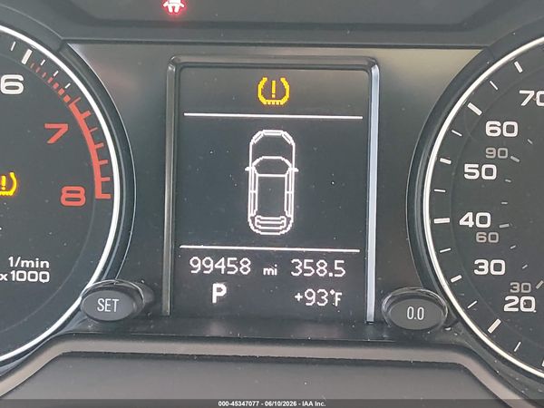 2015 AUDI Q5 2.0T PREMIUM — I118
