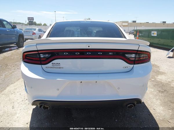2023 DODGE CHARGER GT