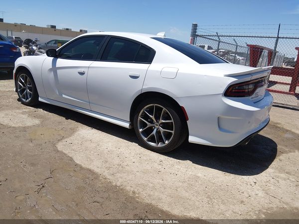 2023 DODGE CHARGER GT