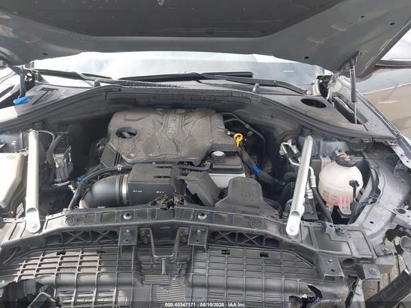 2023 GENESIS GV70 2.5T AWD