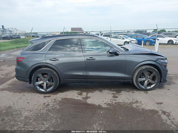 2023 GENESIS GV70 2.5T AWD