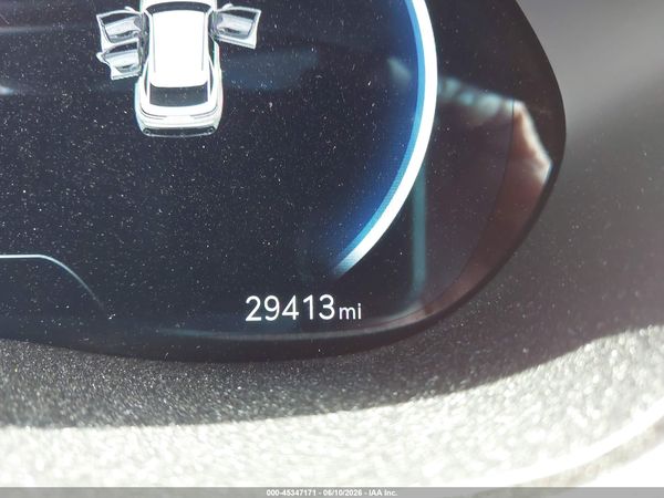 2023 GENESIS GV70 2.5T AWD
