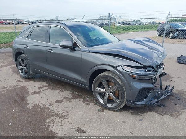 2023 GENESIS GV70 2.5T AWD
