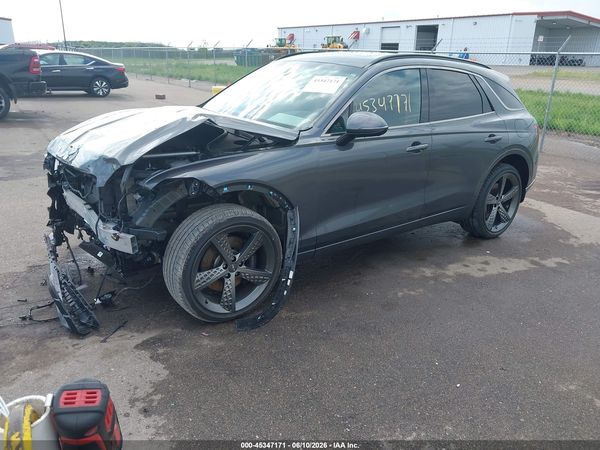 2023 GENESIS GV70 2.5T AWD