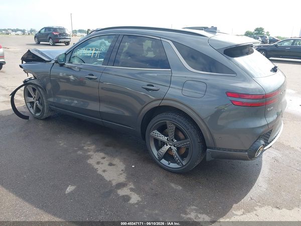 2023 GENESIS GV70 2.5T AWD