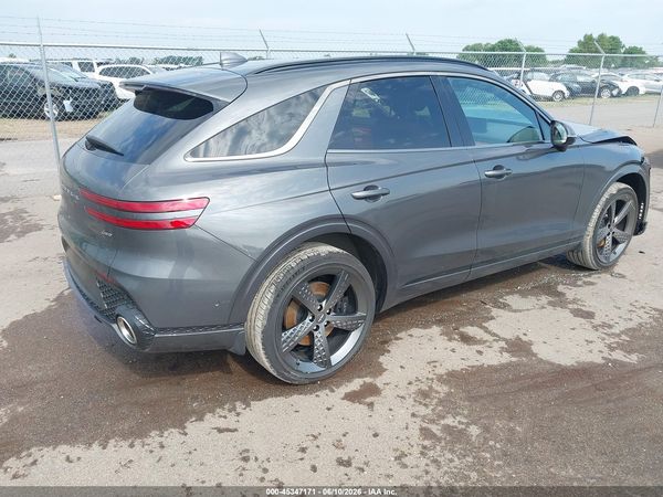 2023 GENESIS GV70 2.5T AWD