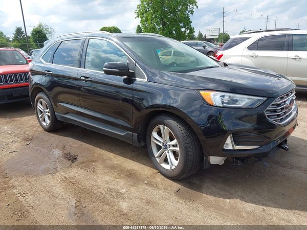 2020 FORD EDGE SEL — I1