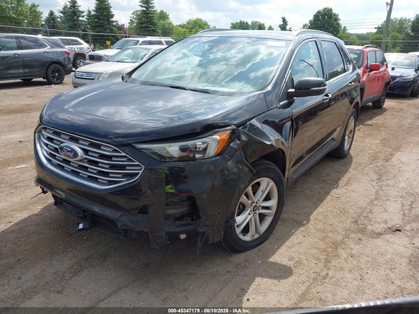2020 FORD EDGE SEL — I2