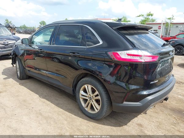 2020 FORD EDGE SEL — I3