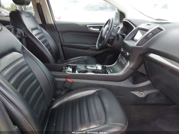 2020 FORD EDGE SEL — I5