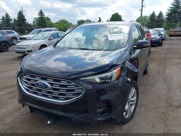 2020 FORD EDGE SEL — I6