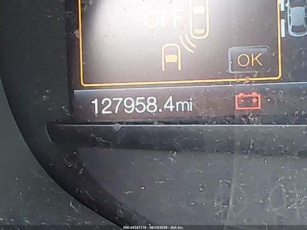2020 FORD EDGE SEL — I7