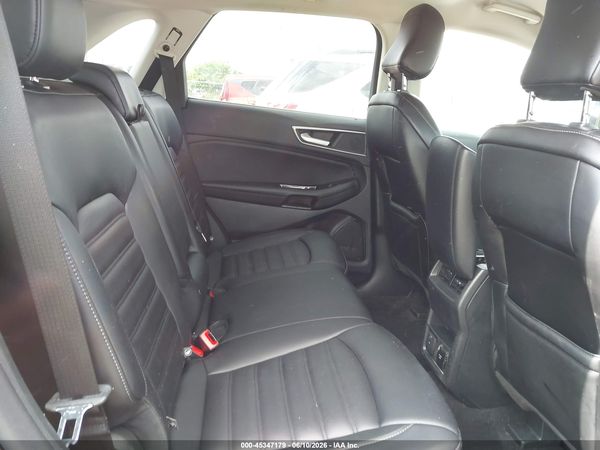 2020 FORD EDGE SEL — I8