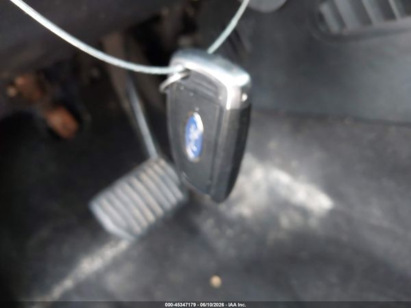 2020 FORD EDGE SEL — I11