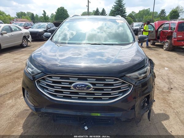 2020 FORD EDGE SEL — I115