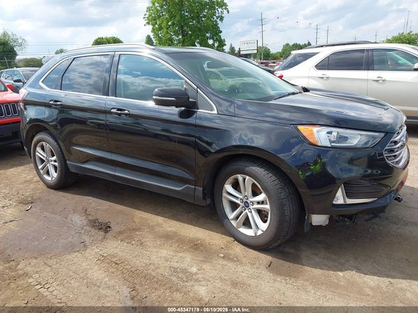 2020 FORD EDGE SEL — I116