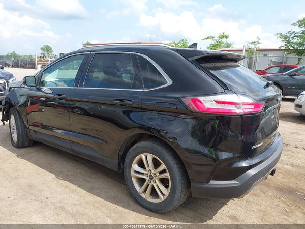 2020 FORD EDGE SEL — I117