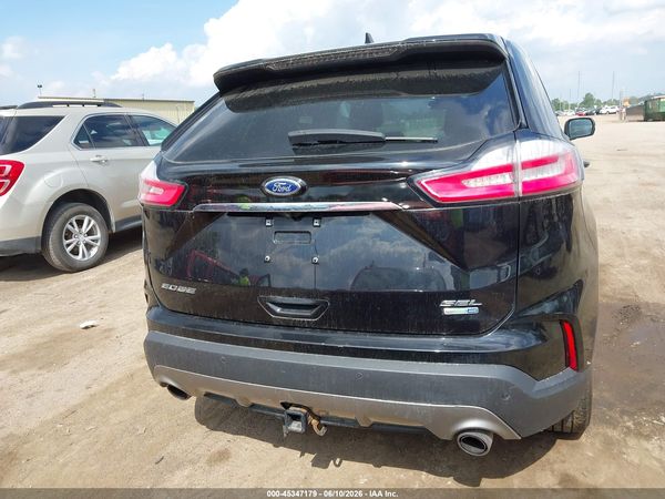 2020 FORD EDGE SEL — I119