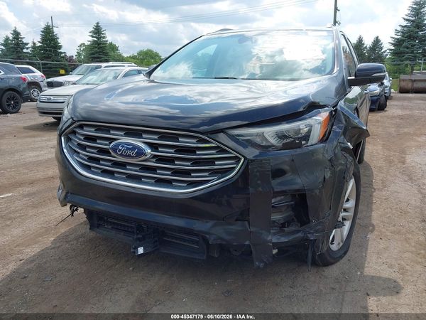 2020 FORD EDGE SEL — I152