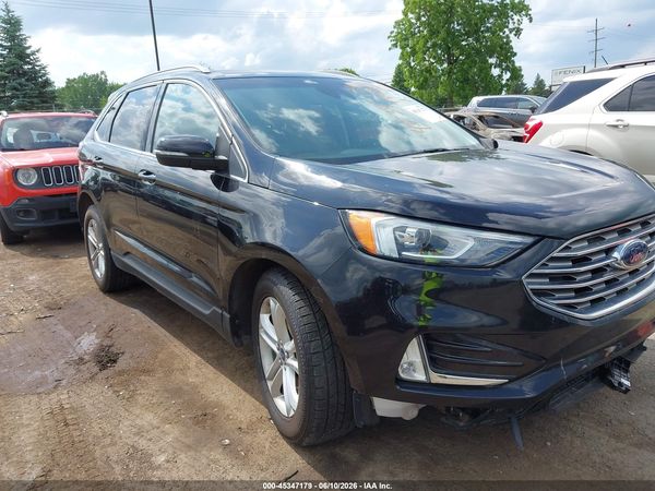 2020 FORD EDGE SEL — I153