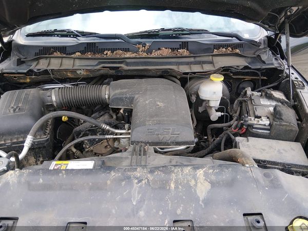 2021 RAM 1500 CLASSIC SLT  4X4 5'7 BOX