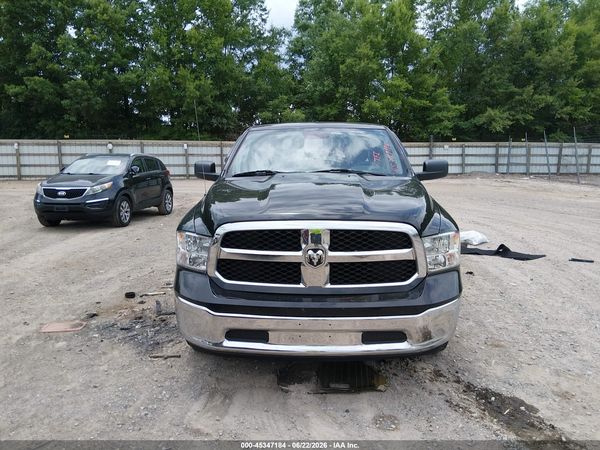 2021 RAM 1500 CLASSIC SLT  4X4 5'7 BOX