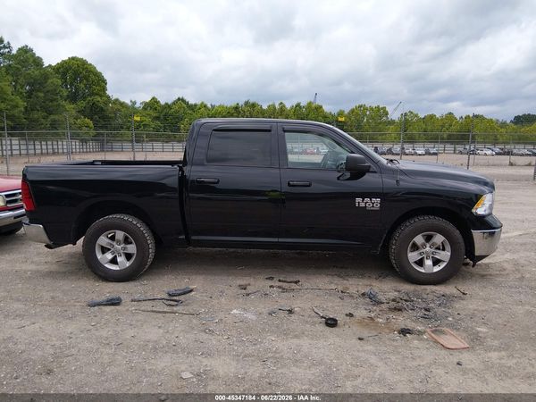 2021 RAM 1500 CLASSIC SLT  4X4 5'7 BOX