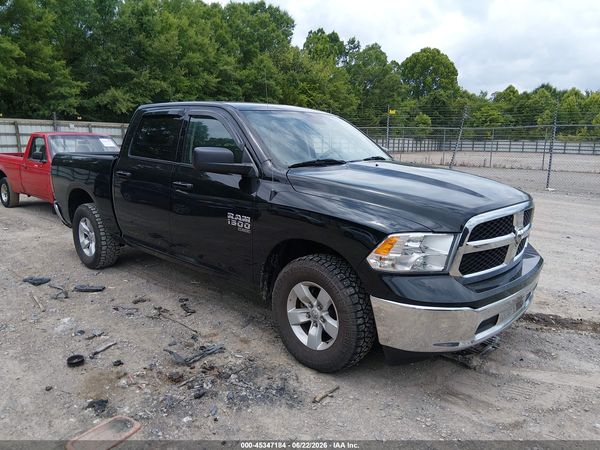 2021 RAM 1500 CLASSIC SLT  4X4 5'7 BOX