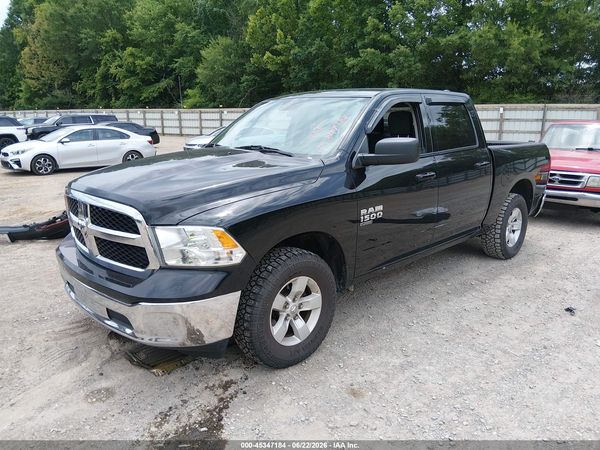 2021 RAM 1500 CLASSIC SLT  4X4 5'7 BOX