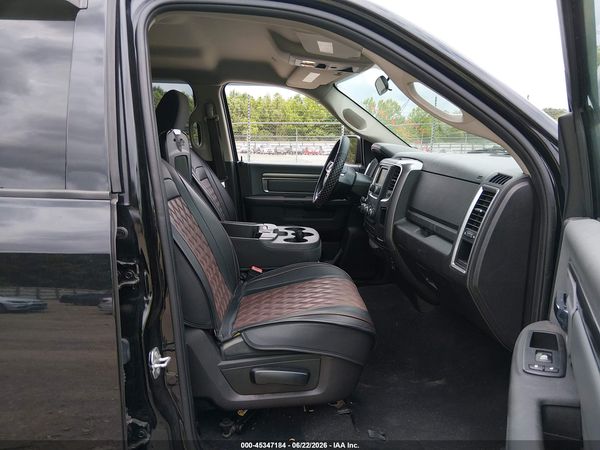 2021 RAM 1500 CLASSIC SLT  4X4 5'7 BOX