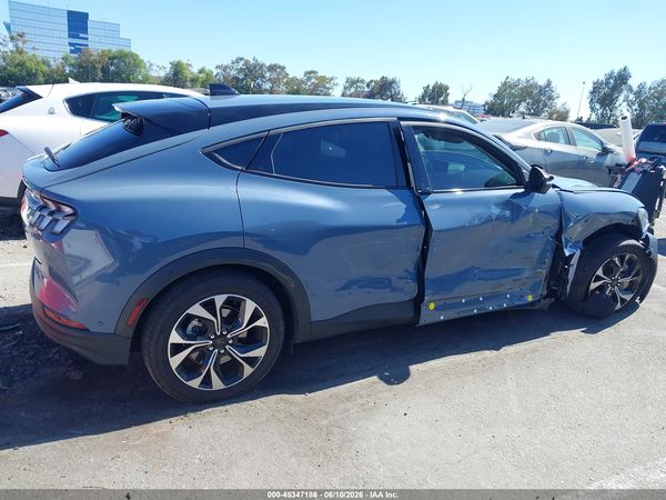 2024 FORD MUSTANG MACH-E SELECT