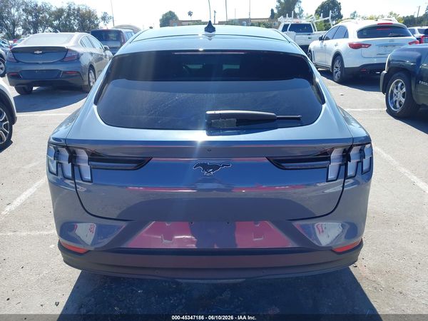 2024 FORD MUSTANG MACH-E SELECT