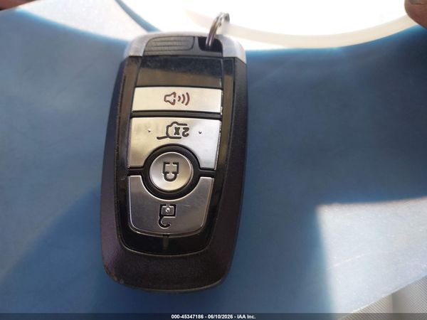 2024 FORD MUSTANG MACH-E SELECT