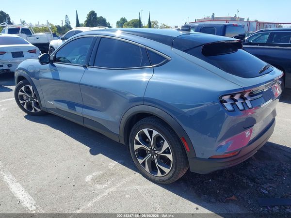 2024 FORD MUSTANG MACH-E SELECT