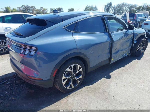2024 FORD MUSTANG MACH-E SELECT