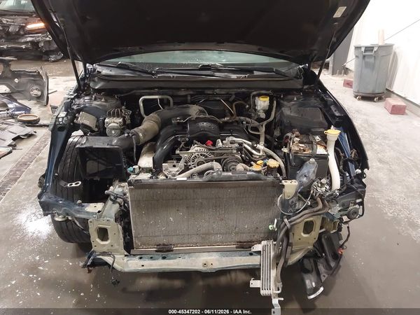 2018 SUBARU OUTBACK 3.6R LIMITED