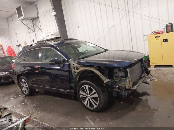 2018 SUBARU OUTBACK 3.6R LIMITED