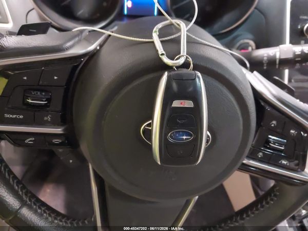 2018 SUBARU OUTBACK 3.6R LIMITED