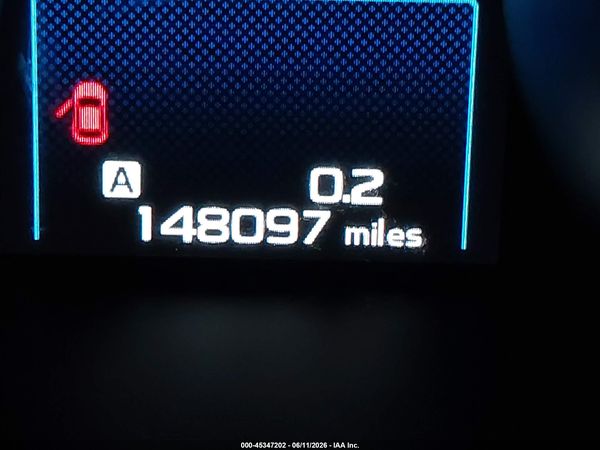 2018 SUBARU OUTBACK 3.6R LIMITED