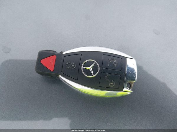 2016 MERCEDES-BENZ GLC 300 GLC300
