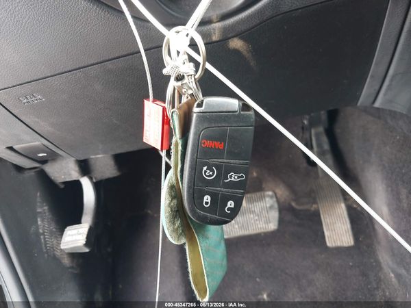 2018 JEEP GRAND CHEROKEE ALTITUDE 4X2
