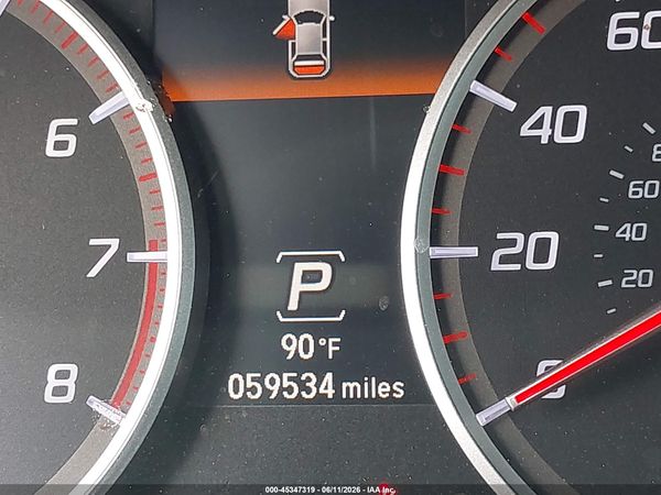 2022 ACURA ILX
