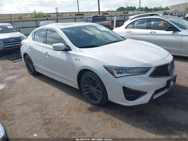 2022 ACURA ILX