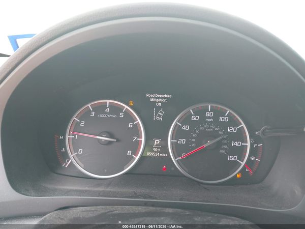 2022 ACURA ILX