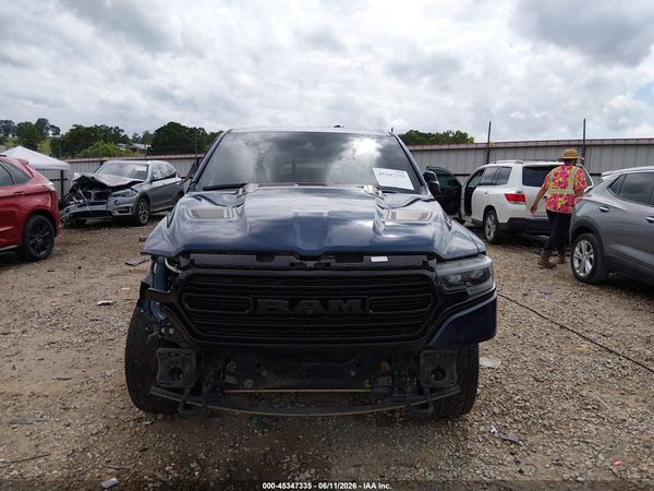 2023 RAM 1500 LIMITED  4X4 5'7 BOX