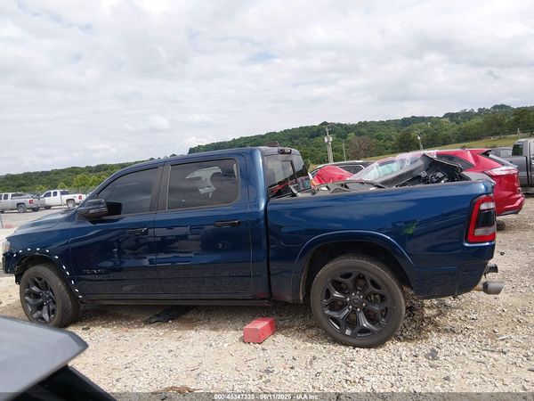 2023 RAM 1500 LIMITED  4X4 5'7 BOX