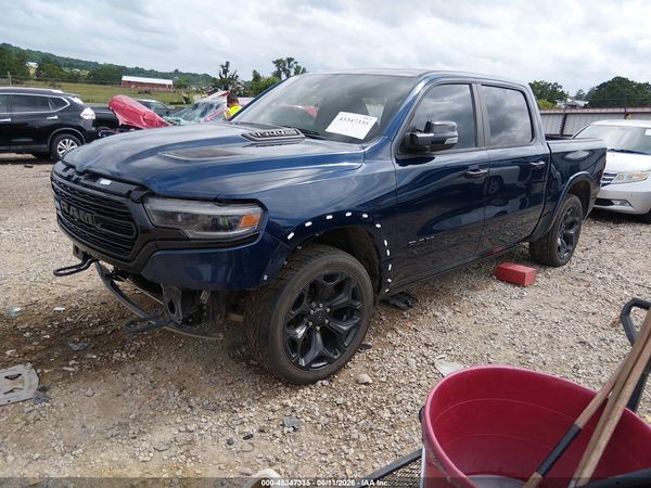 2023 RAM 1500 LIMITED  4X4 5'7 BOX