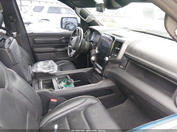 2023 RAM 1500 LIMITED  4X4 5'7 BOX