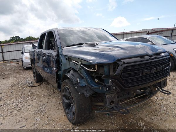 2023 RAM 1500 LIMITED  4X4 5'7 BOX